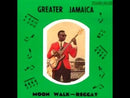 TOMMY McCOOK - Greater Jamaica - LP