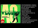 ADRIANO CELENTANO - Peppermint Twist & More - LP (col. vinyl)