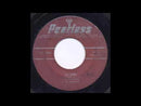 LOS BOPPERS - Ali Baba // La Lupe - Fever - 7inch