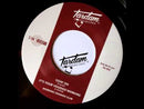 WORKING VOODOO CLUB  - Do It All Night - 7inch EP