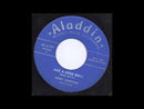 BOBBY MARCHAN - Just A Little Walk // Have Mercy - 7inch