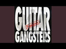 GUITAR GANGSTERS - Prohibition - LP