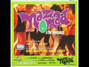 NAZ NOMAD & the NIGHTMARES - Give Daddy The Knife Cindy - LP
