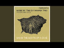 GUY HAMPER TRIO feat. JAMES TAYLOR - Man In The Mouth Of A Cave - 7inch