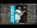 Various - LATIN FEVER Vol.4 - 7inch EP