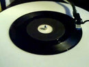 BLUE BEATS - Finger Mash // SKA-TALITES - Salt Lane Ska - 7inch