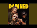 DAMNED - Damned Damned Damned - LP