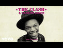 CLASH & RANKING ROGER - Rock The Casbah // Red Angel Dragnet - 7inch