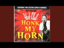 RAY COLLINS HOT CLUB - Honk My Horn - CD