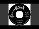 EMKAYS - The Right Track // Make It True - 7inch
