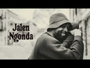 JALEN NGONDA ​​- Eso es todo lo que quería de ti // Me alegro mucho de haberte encontrado - 7 pulgadas