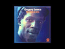 GREGORY ISAACS - Dancehall Days - LP