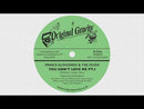 DONNOYA DRAKE - You Don't Love Me (No No No) // Part 2 - 7inch