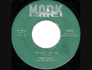TERRY DALY - You Don't Bug Me No More // Why Did This Happen - 7inch
