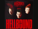 NEKROMANTIX - Hellbound - CD
