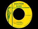 RAYMOND HARPER - Tango Bounce // Yours - 7inch