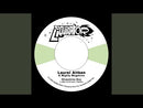 LAUREL AITKEN & MIGHTY MEGATONS - Shoeshine Boy // Woman A Go Mad Me - 7inch