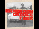 Various - CAMEROON GARAGE FUNK 1964 - 1979 - DoLP