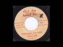 FREDDY KING - That's What You Think // Country Boy - 7inch