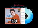 ELVIS - I'm Counting On Them - LP video