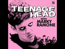 TEENAGE HEAD - ... con Marky Ramone - LP (col. vinilo)