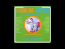 MARCIA GRIFFITHS - Feel Like Jumping // BRENTFORD DISCO SET - Pt.2 - 7inch (col. vinyl)