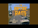 RIPTIDE RATS - The Eastwood EP - 7inch