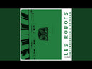 LES ROBOTS - Intermission Optigan - LP