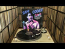SAM COOKE - ... At The Harlem Square Club - LP