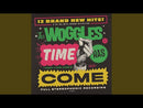 WOGGLES - Time Has Come - LP (col. vinyl)