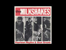 MILKSHAKES - Fourteen Rhythm & Beat Greats - LP