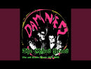 DAMNED - Thanks For The Night // Love Song (demo) - 7 pulgadas (vinilo)