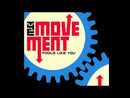 MOVEMENT - Fools Like You - LP