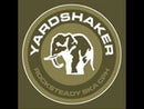 YARDSHAKER - Easy Come Easy Go // Treat Me Right - 7inch