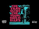 TRAVOLTAS - THE YOUNG ROCHELLES - split - 7inch EP (col. vinyl)