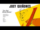 JOEY QUINONES - Inna Soul Steady Situation - LP (col. vinyl)