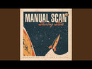 MANUAL SCAN - David May - 7inch EP