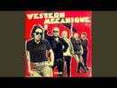 WESTERN MECANIQUE - Break - LP