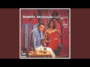ROBERT MITCHUM - Calypso Is Like So... - LP
