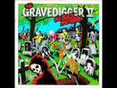 GRAVEDIGGER V - All Black And Hairy - LP
