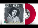 SLACKERS - The Way Of A Woman / The Dub Of A Woman - 7inch (col. vinyl)