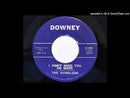 RUMBLERS - I Don't Need You No More // Warhead - 7inch (col. vinyl avail.)