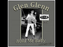 GLEN GLENN - Kitty Kat // Hold Me Baby - 7inch