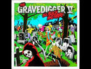GRAVEDIGGER V - All Black And Hairy - LP