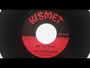PROGRESSIONS - Are You Ready // EMOTIONS - This Old House - 7inch