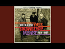 THEE STRAWBERRY MYNDE - Lord I'm So Tired // Try As I Might - 7inch