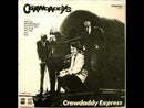 CRAWDADDYS - Crawdaddy Express - LP