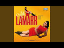 MIKI LAMARR - Miki Lamarr - 10inch