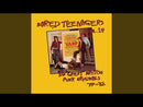 Various - BORED TEENAGERS Vol.14 - LP