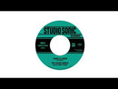 SILVER SONICS - I Want A Lover // Empty Wind - 7inch